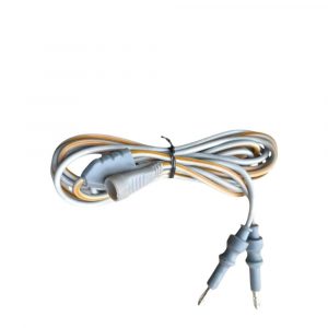 Electro Cable (US Standard) Pure Silicon