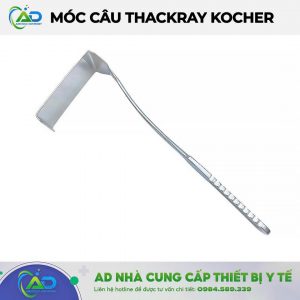 Móc câu Thackray Kocher