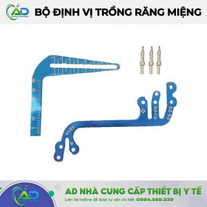 Bộ định vị trồng răng