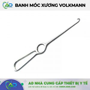 Banh móc xương