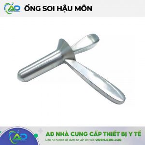 Ống soi hậu môn