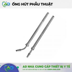 Ống hút phẫu thuật