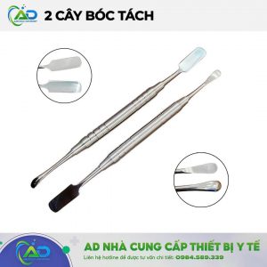 Bộ bóc tách 2 món