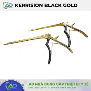 Kerrision Black Gold