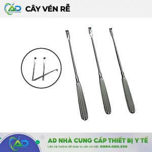 Cây vén rễ
