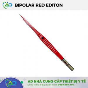 Bipolar Red Edition