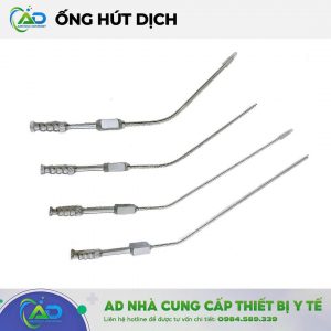 Ống hút dịch khoa thần kinh
