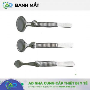 Banh mắt